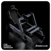 Sim-Lab - Mercedes-AMG PETRONAS Formula One Team Sim Racing Cockpit - The French Simracer